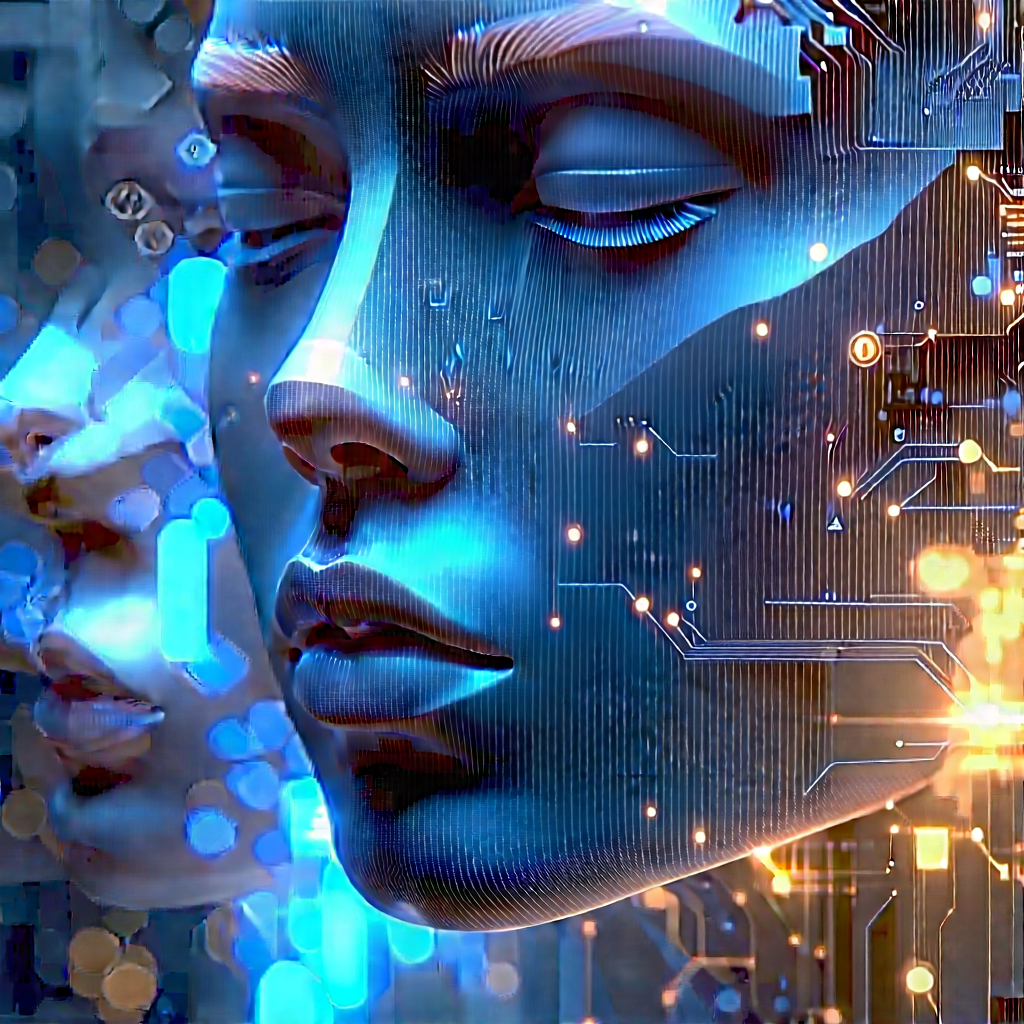 (digital:1.24) transformation visualization