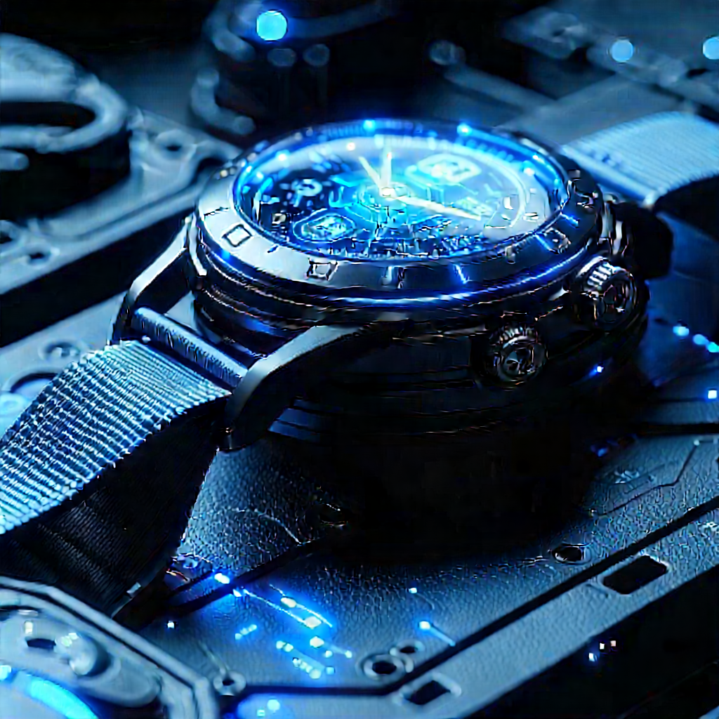 Innovative wearable device design