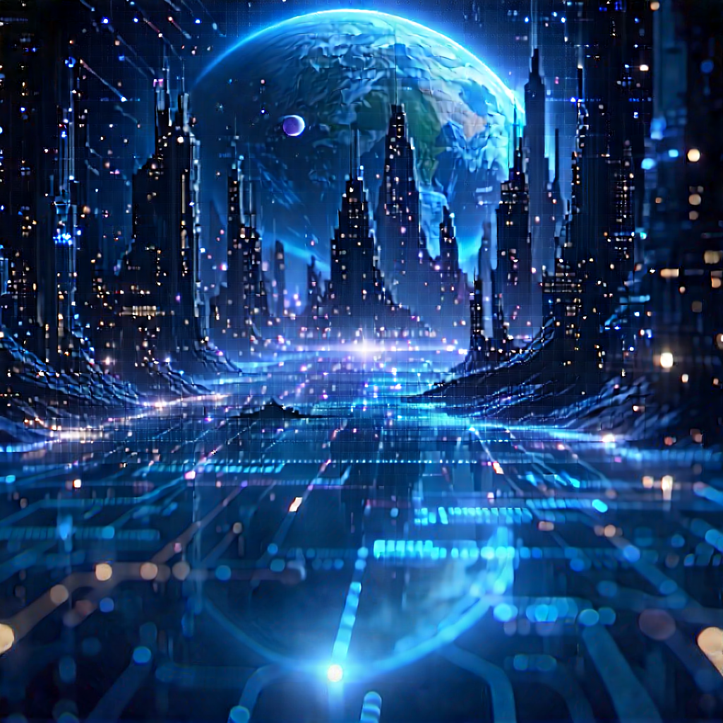 Big data visualization