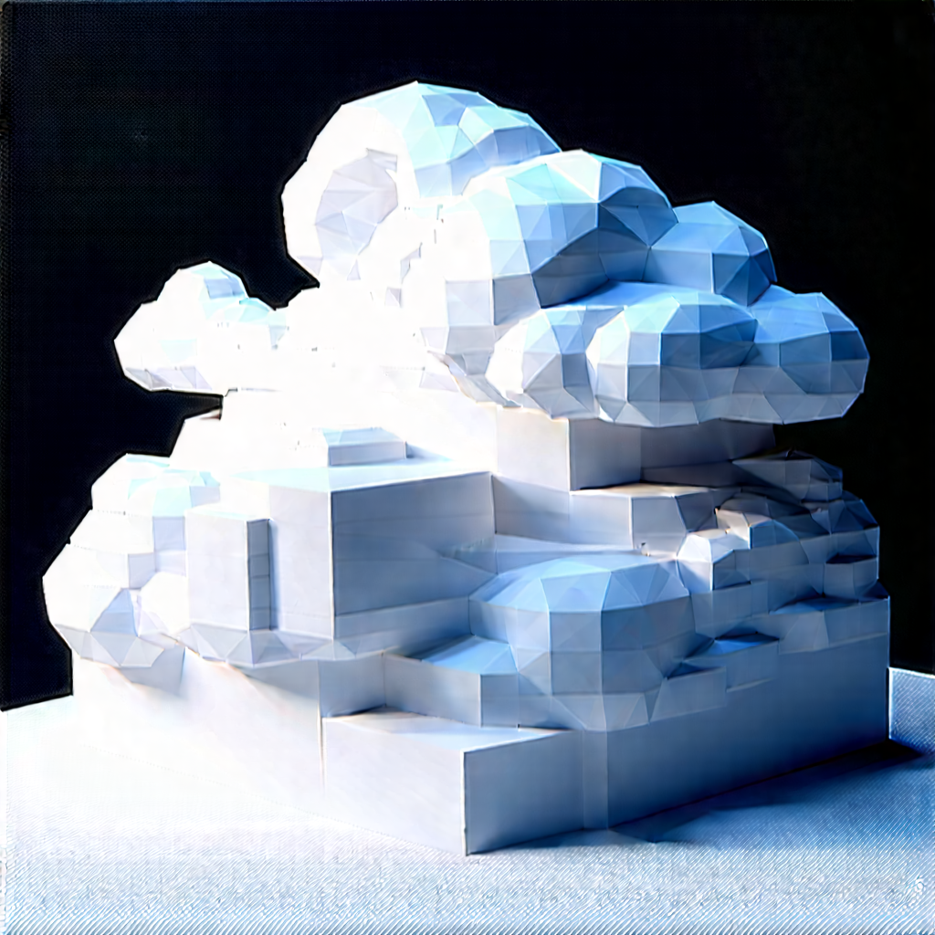 (cloud:1.41) computing visualization
