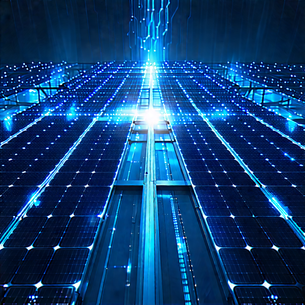 Innovative renewable energy design