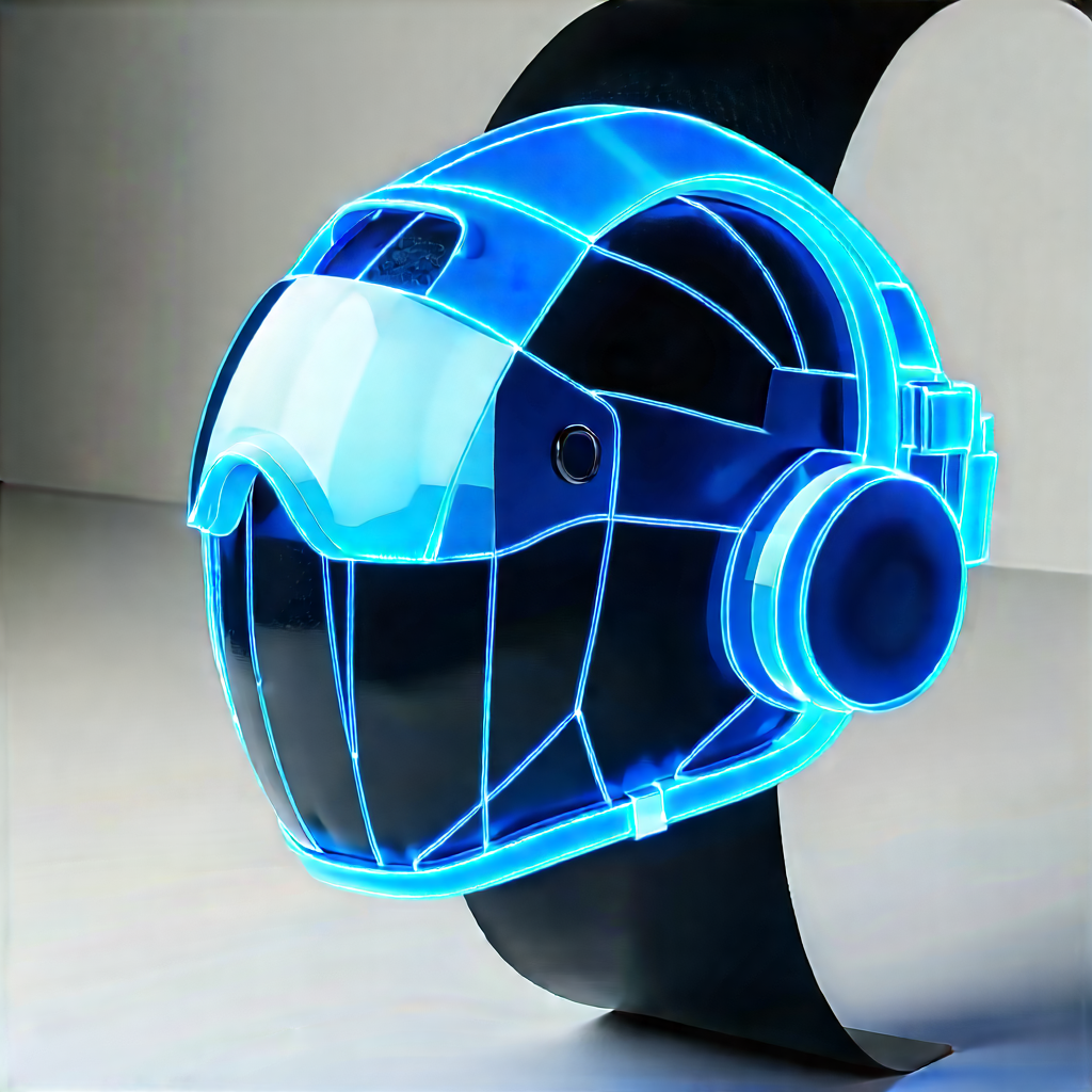Innovative wearable device design