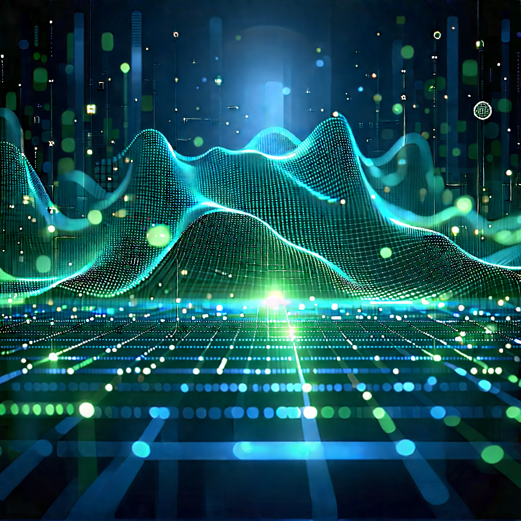 Big data visualization