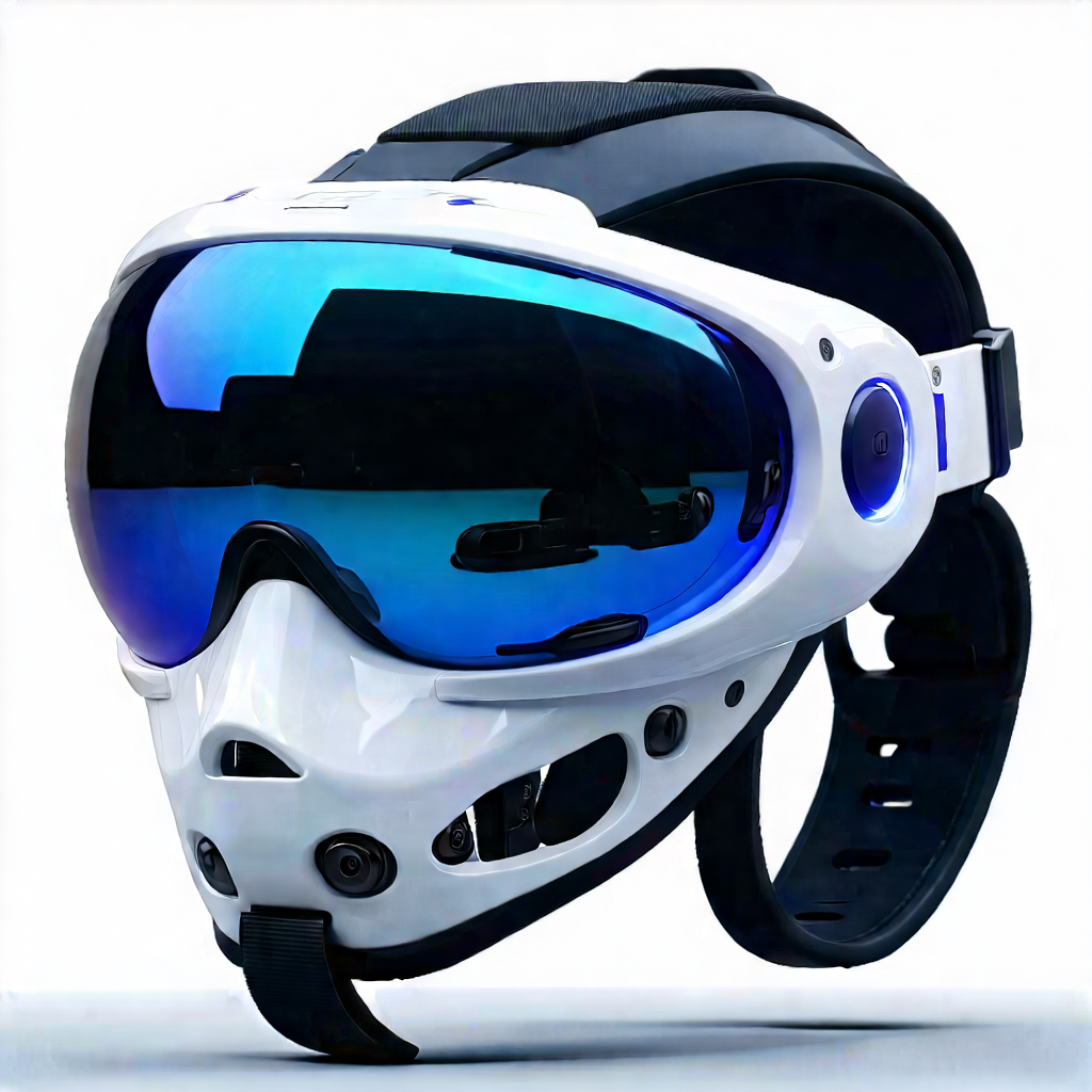 Innovative wearable (device:1.17) design
