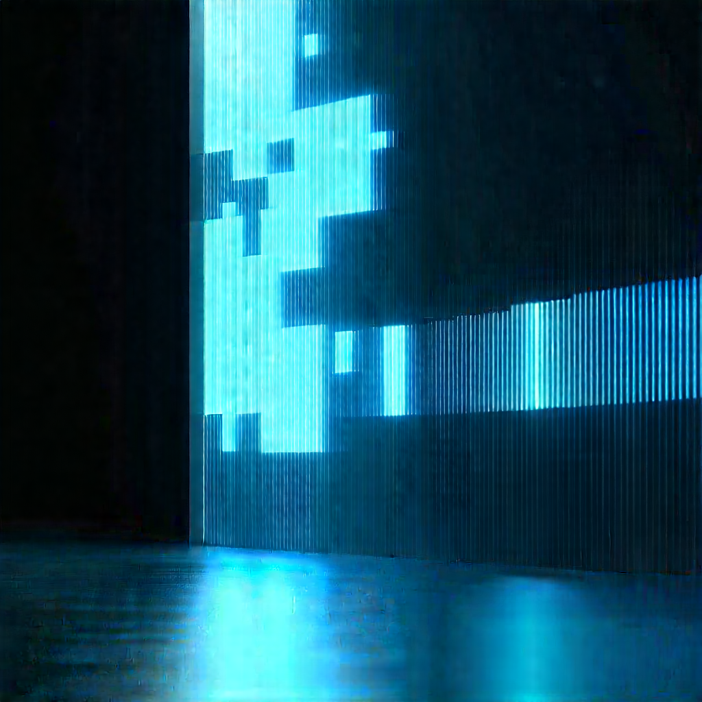 Digital transformation visualization