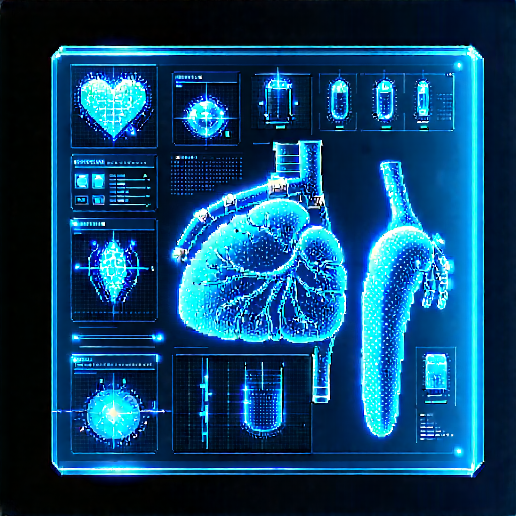 Innovative medical technology design