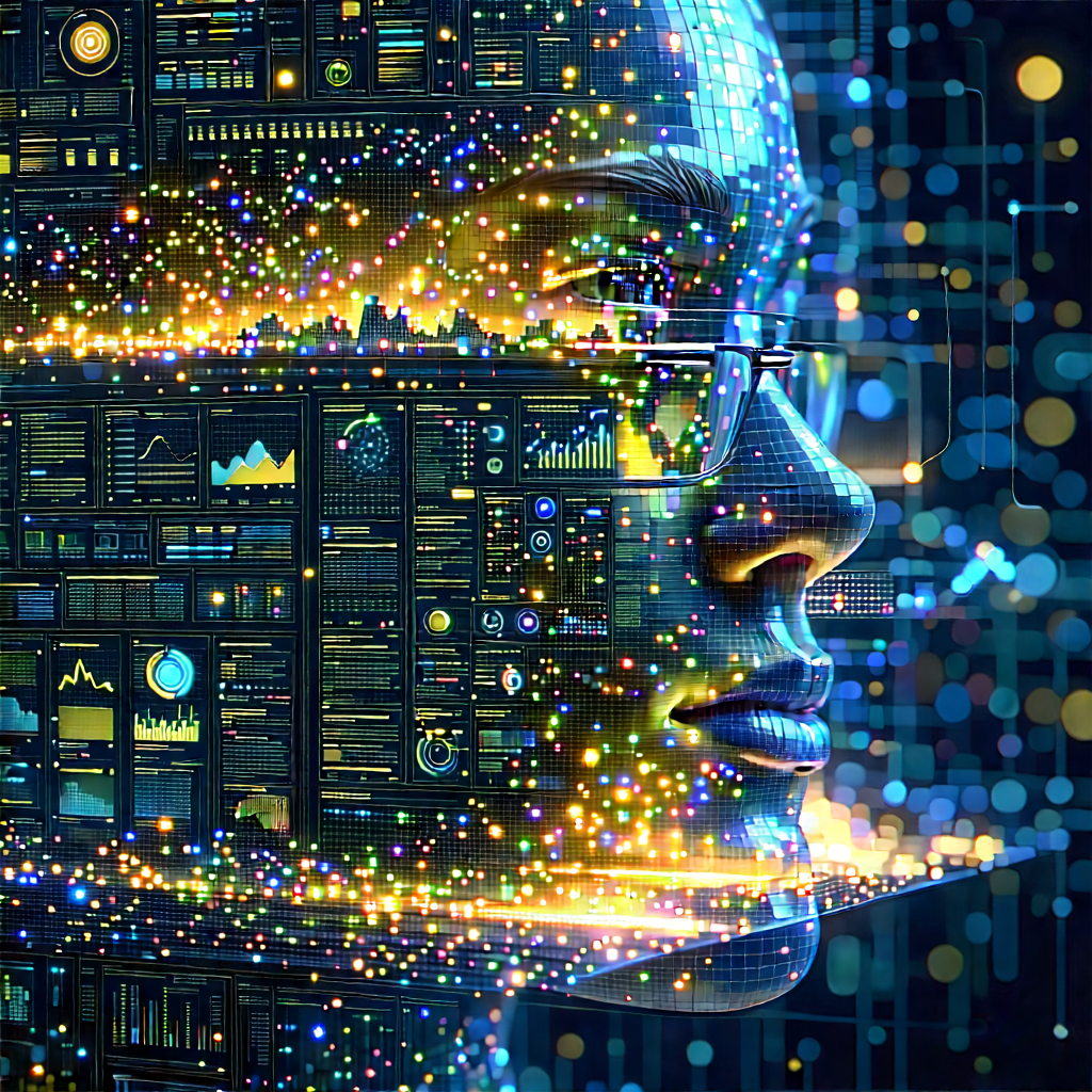 Big data visualization