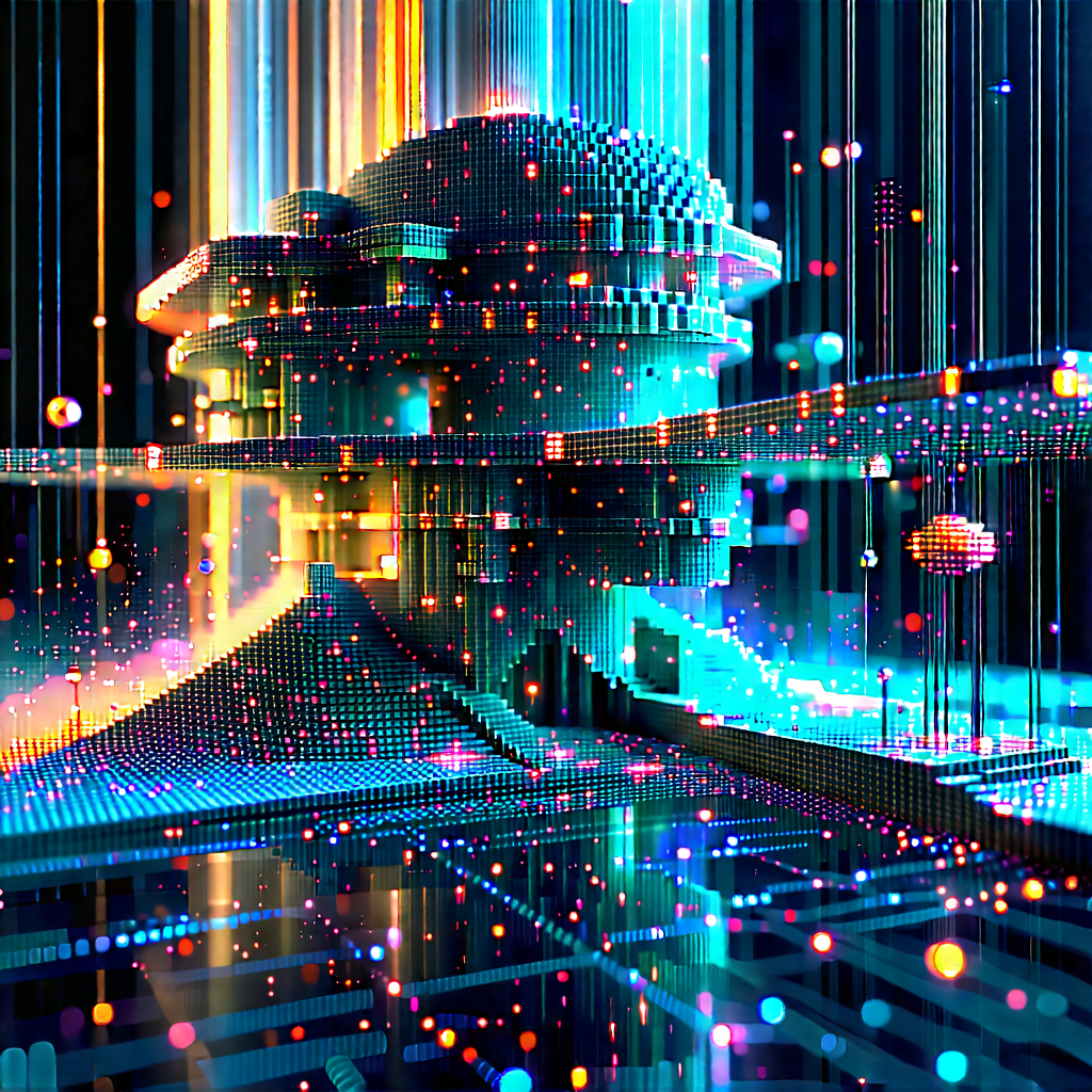 Big data visualization