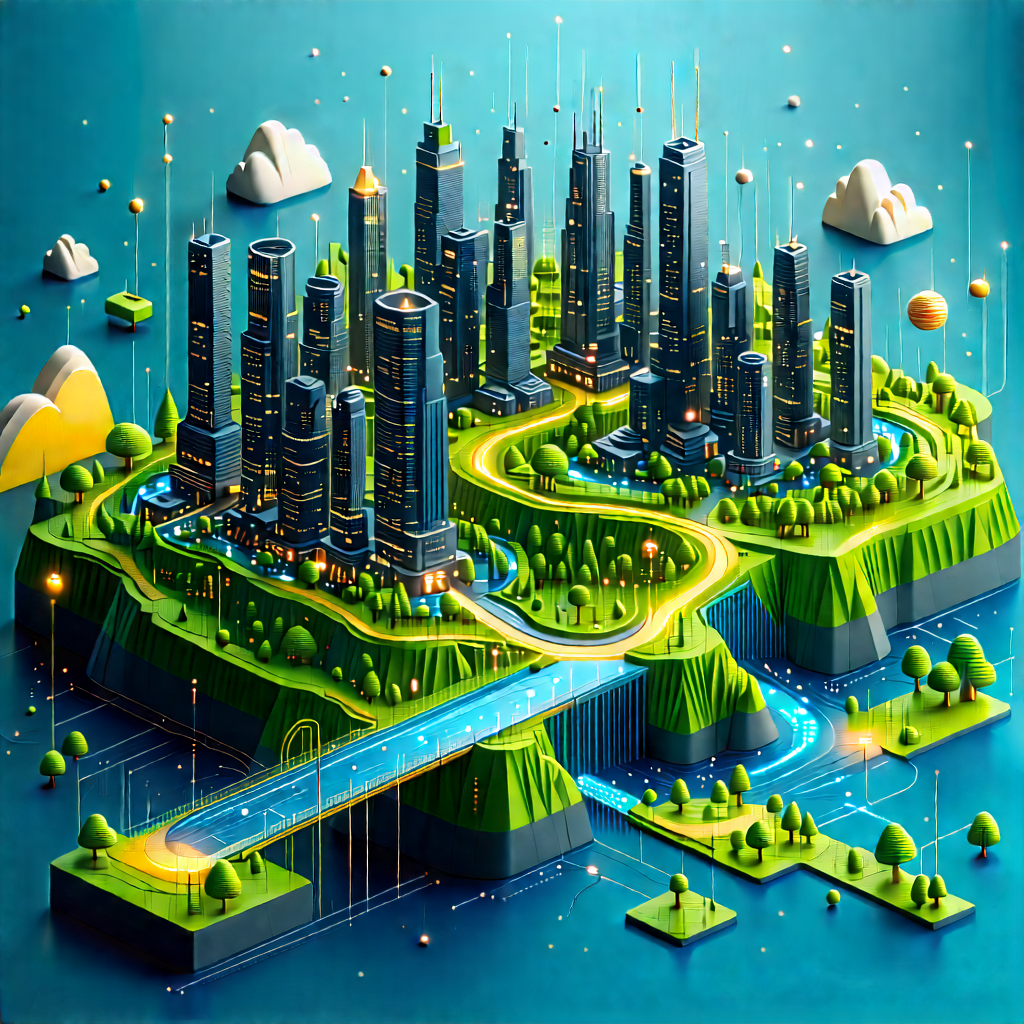 Big Data Visualization With Image, There