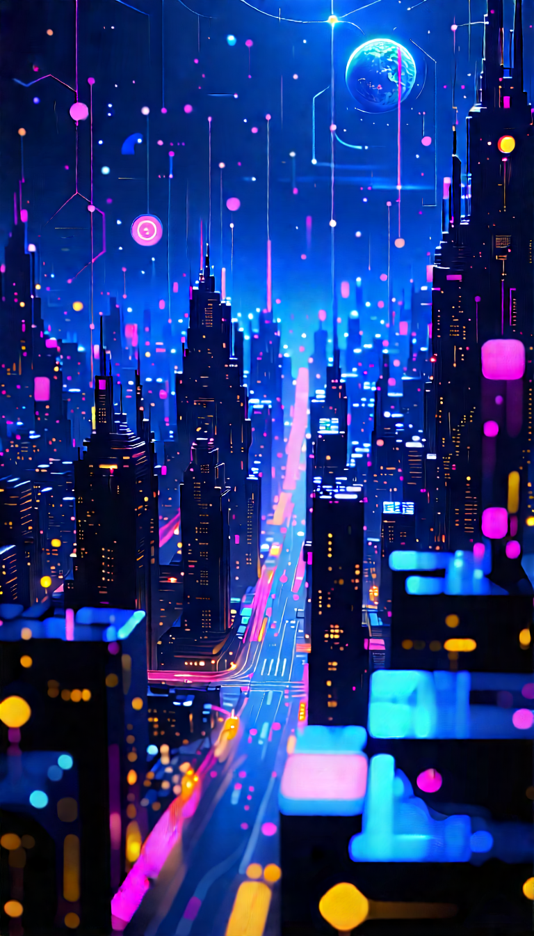 Big data visualization