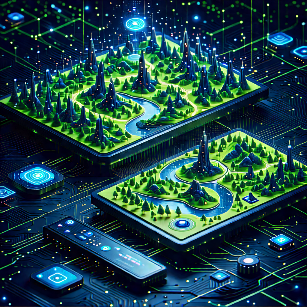 Big Data Visualization With Image, There