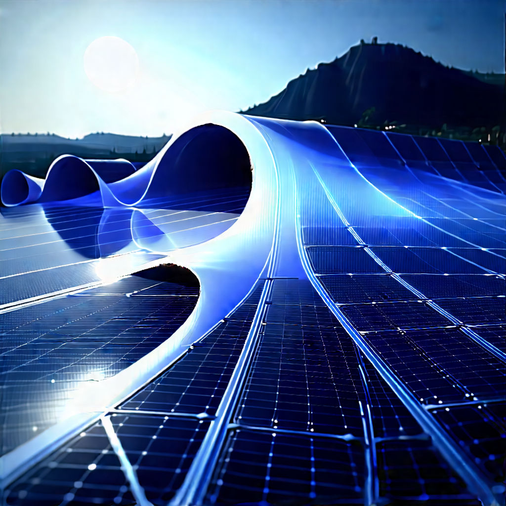 Innovative renewable energy design