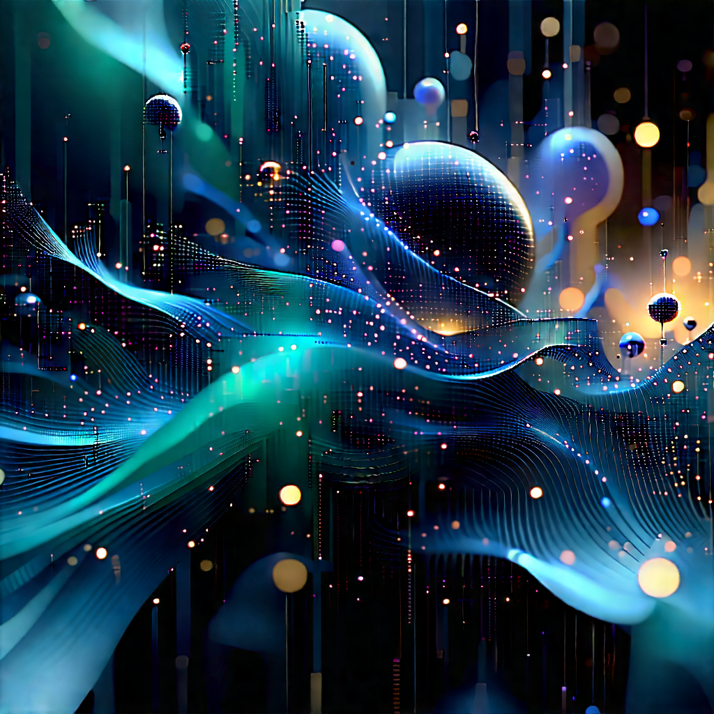 Big data visualization