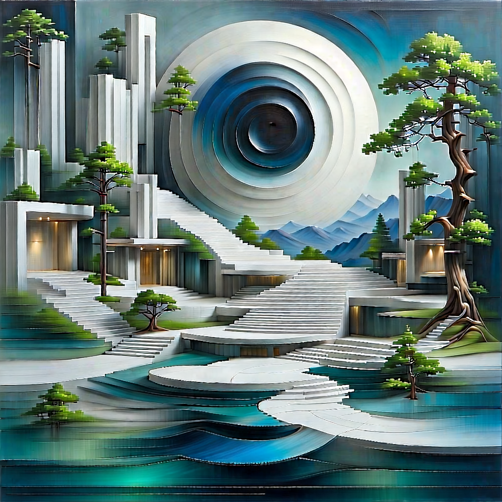 Big Data Visualization With Image, There