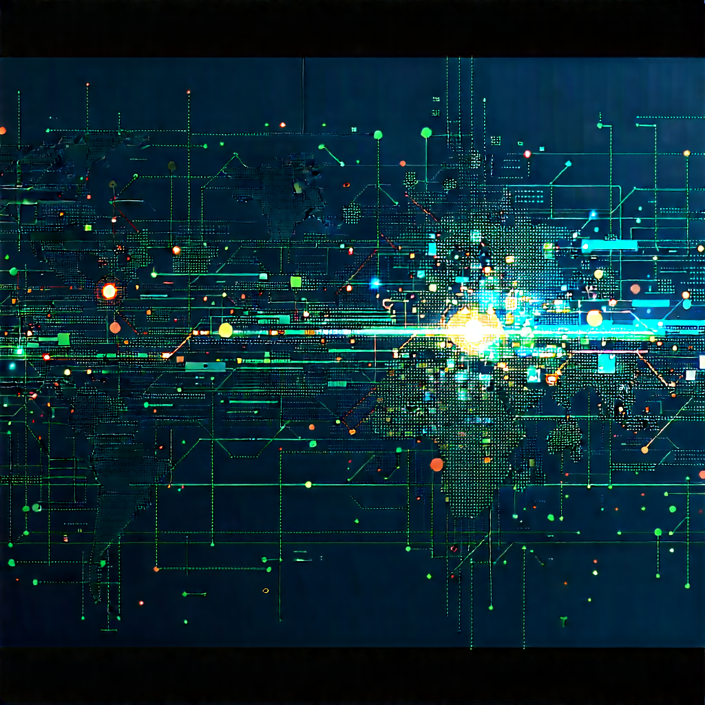 Big data visualization