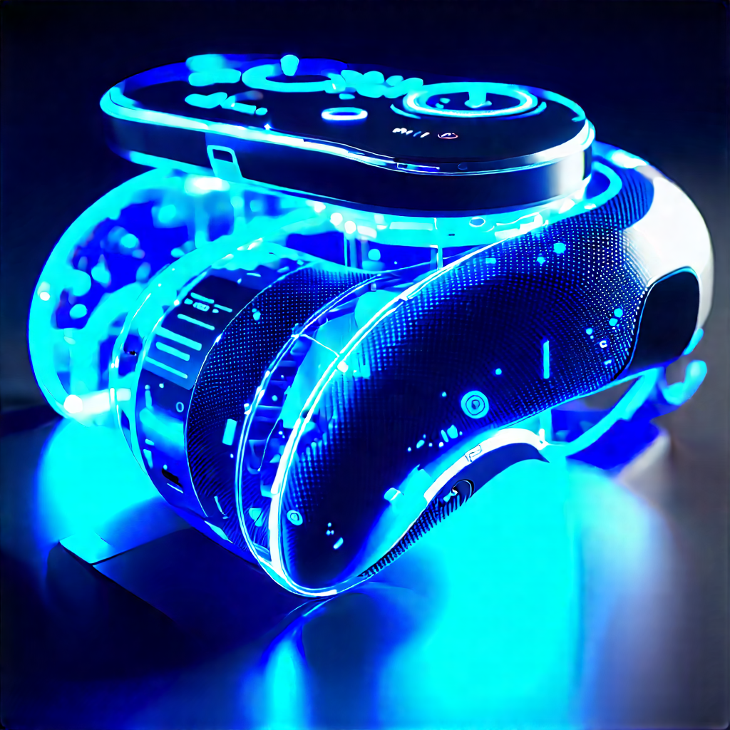 Innovative wearable device (design:1.47)