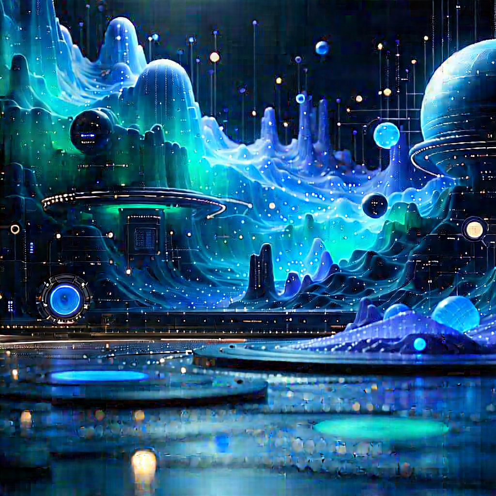 Big Data Visualization With Image, There