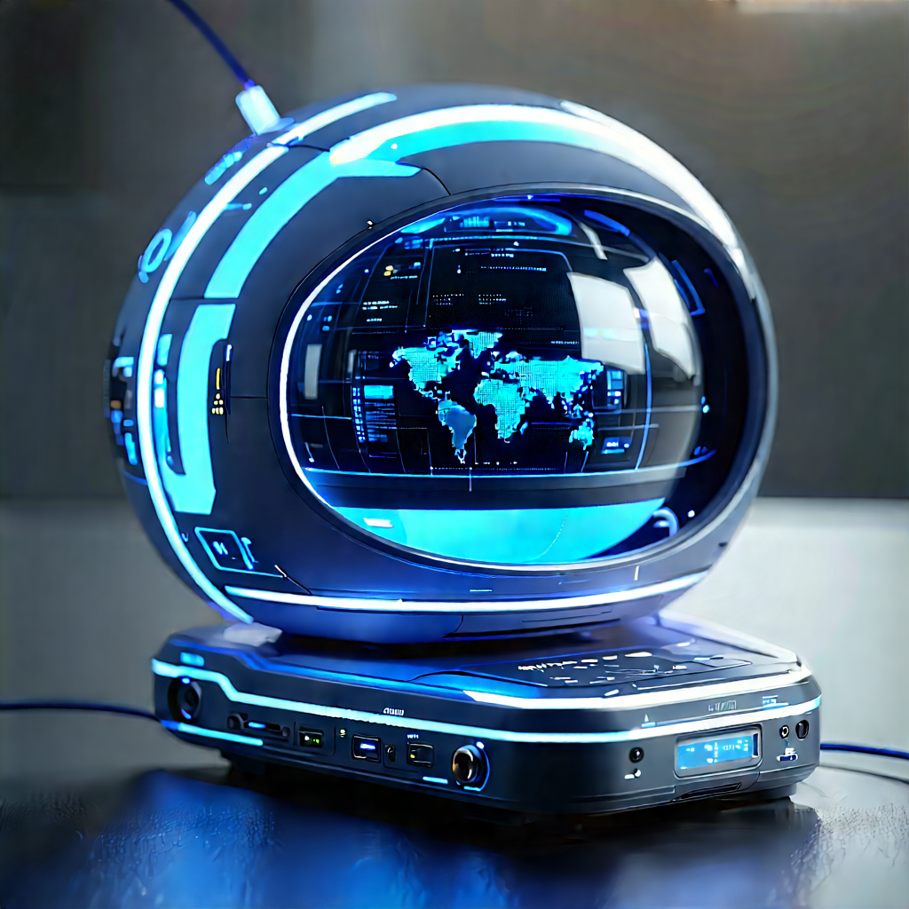 Innovative communication tool design