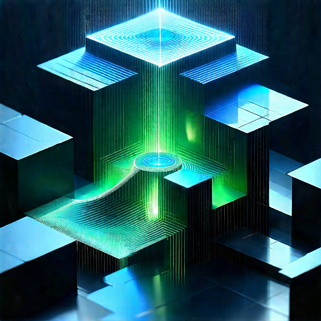 Machine learning visualization