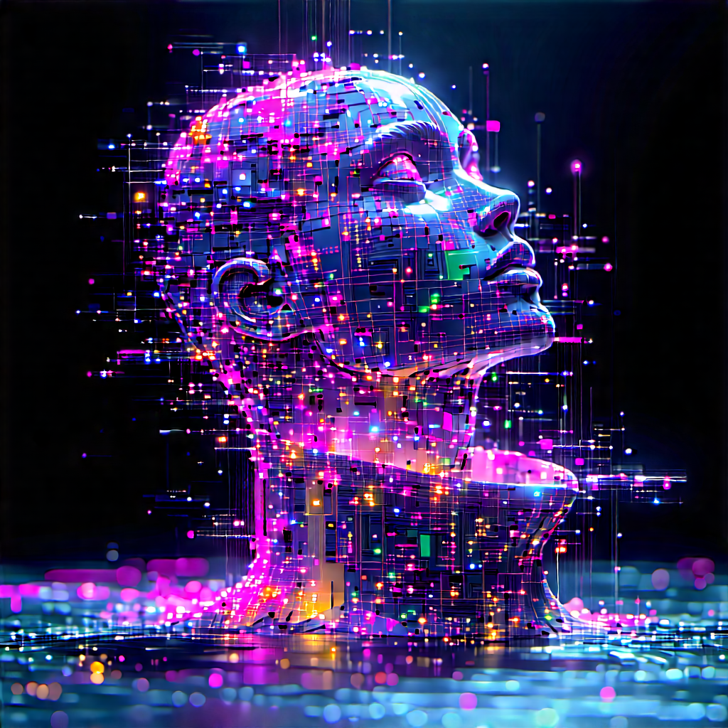 Machine learning visualization