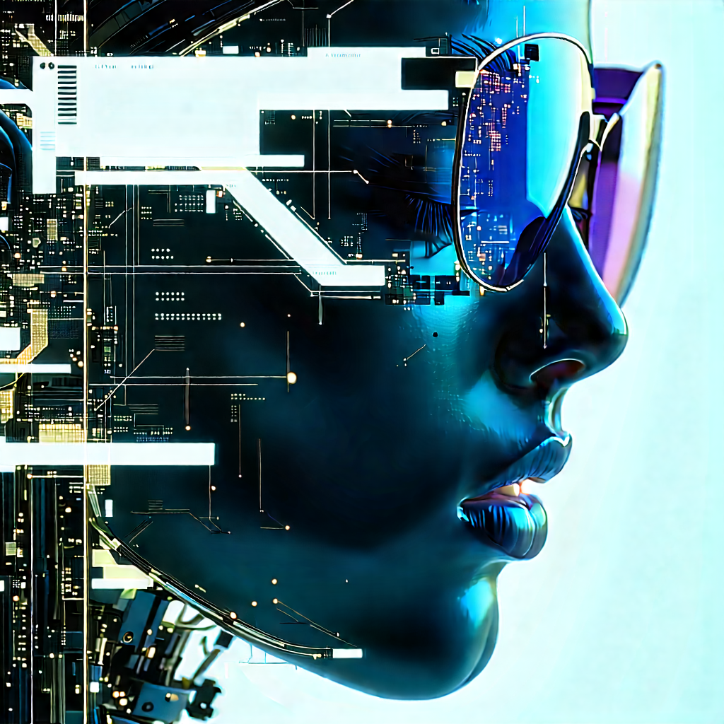 Innovative wearable device (design:1.42)
