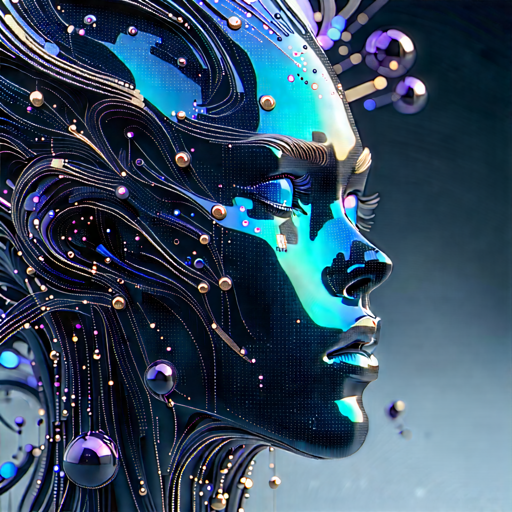 Digital transformation visualization