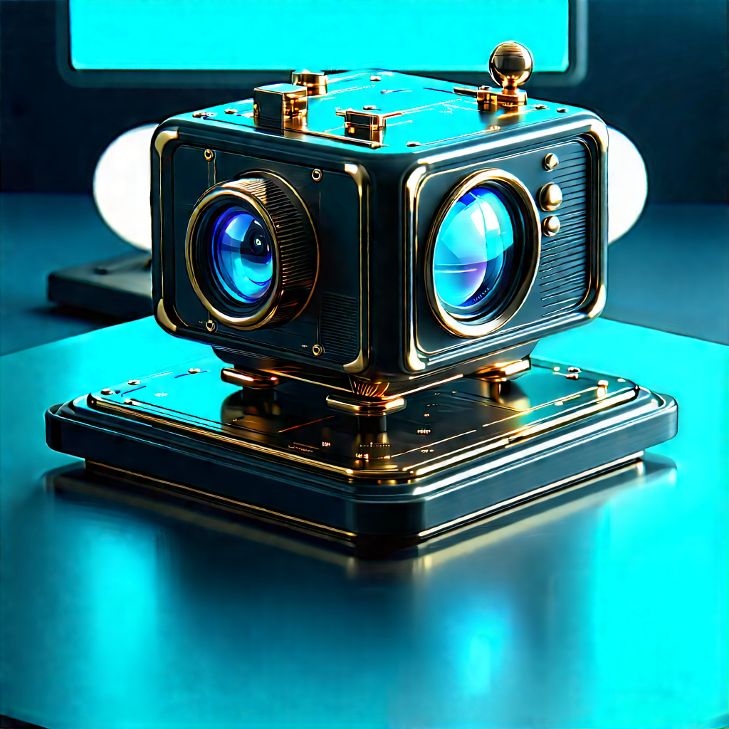 Innovative Communication Tool Design With Small, Old-fashioned