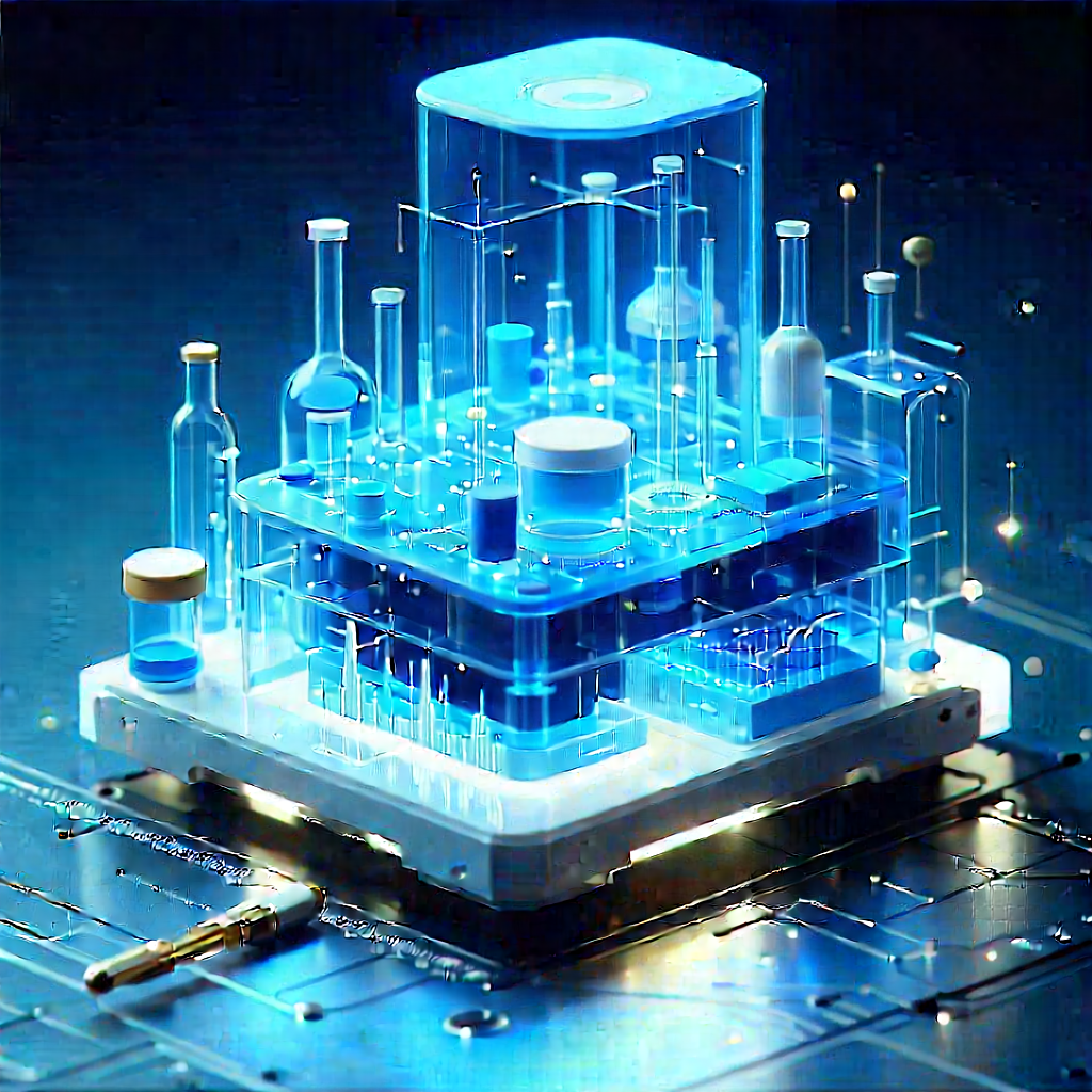 Innovative medical technology design