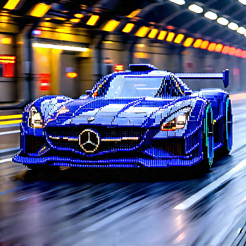 Automotive technology in field deployment