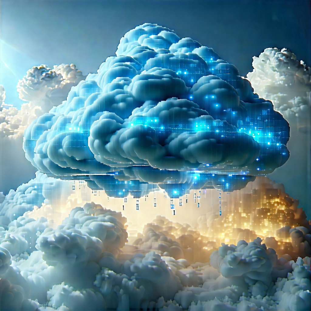 (cloud:1.15) computing visualization
