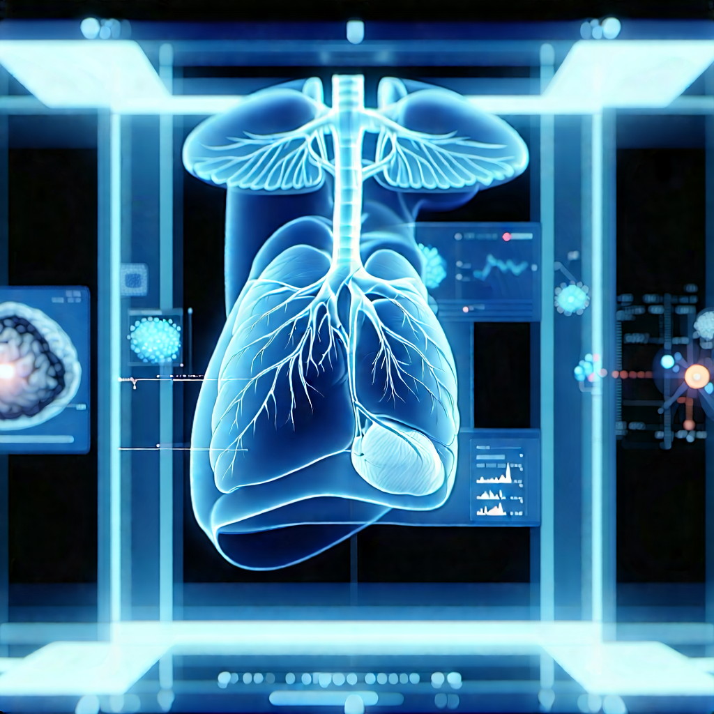 Innovative medical technology design