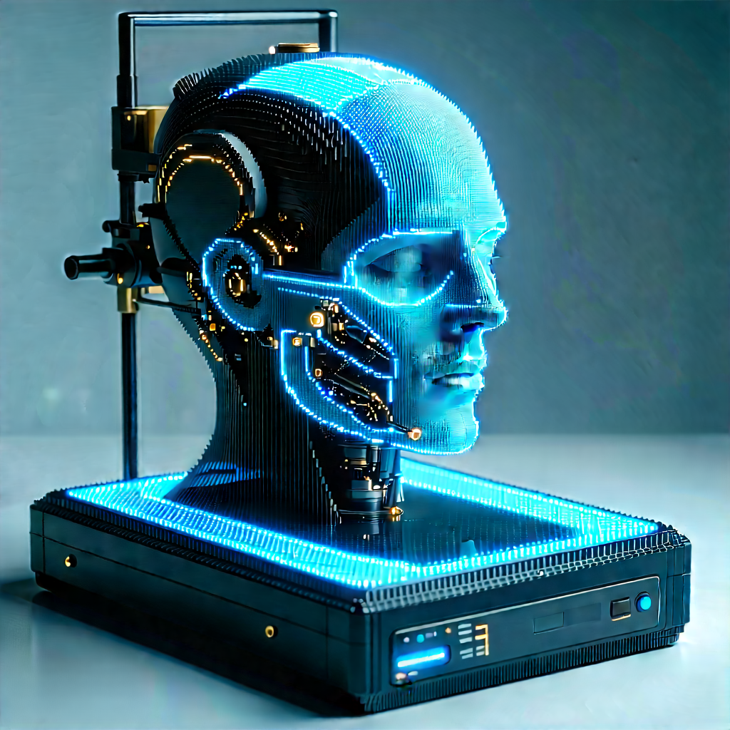 Innovative medical technology design