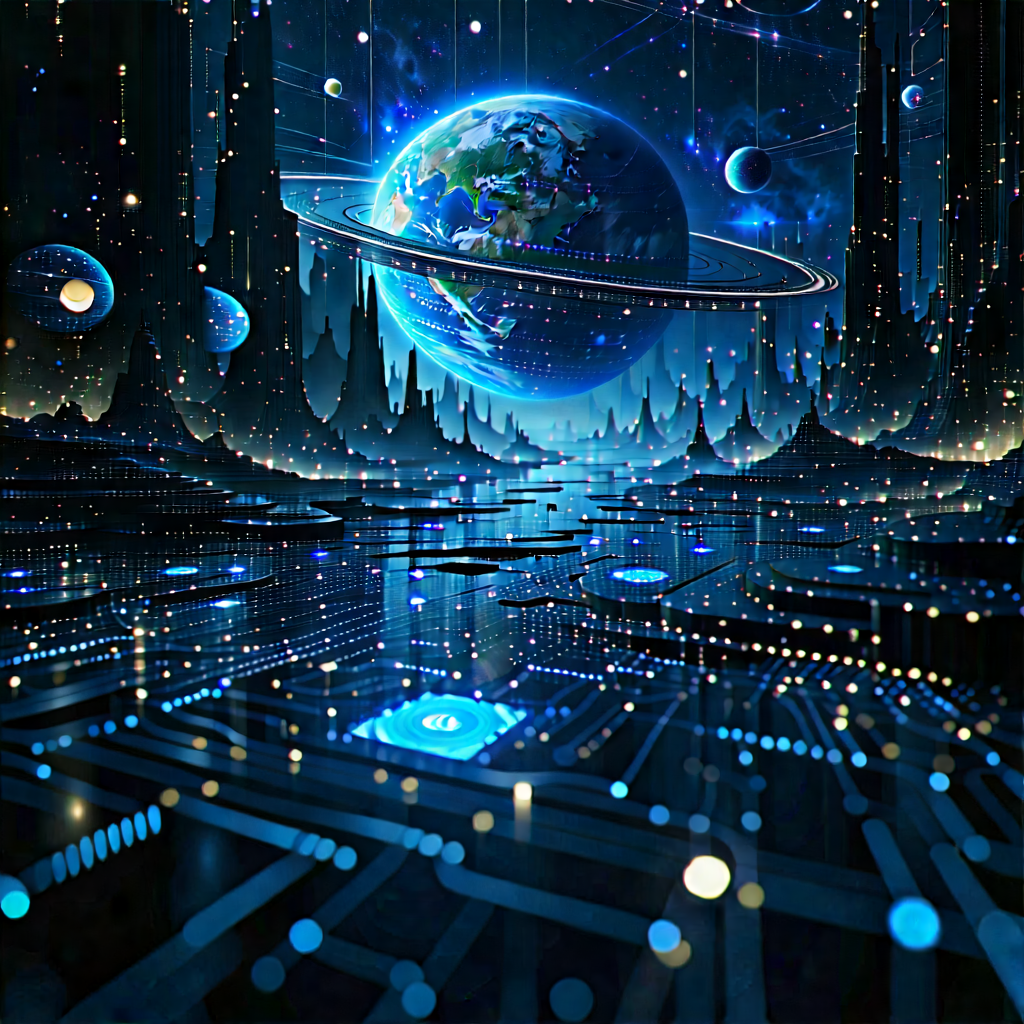 Big data visualization