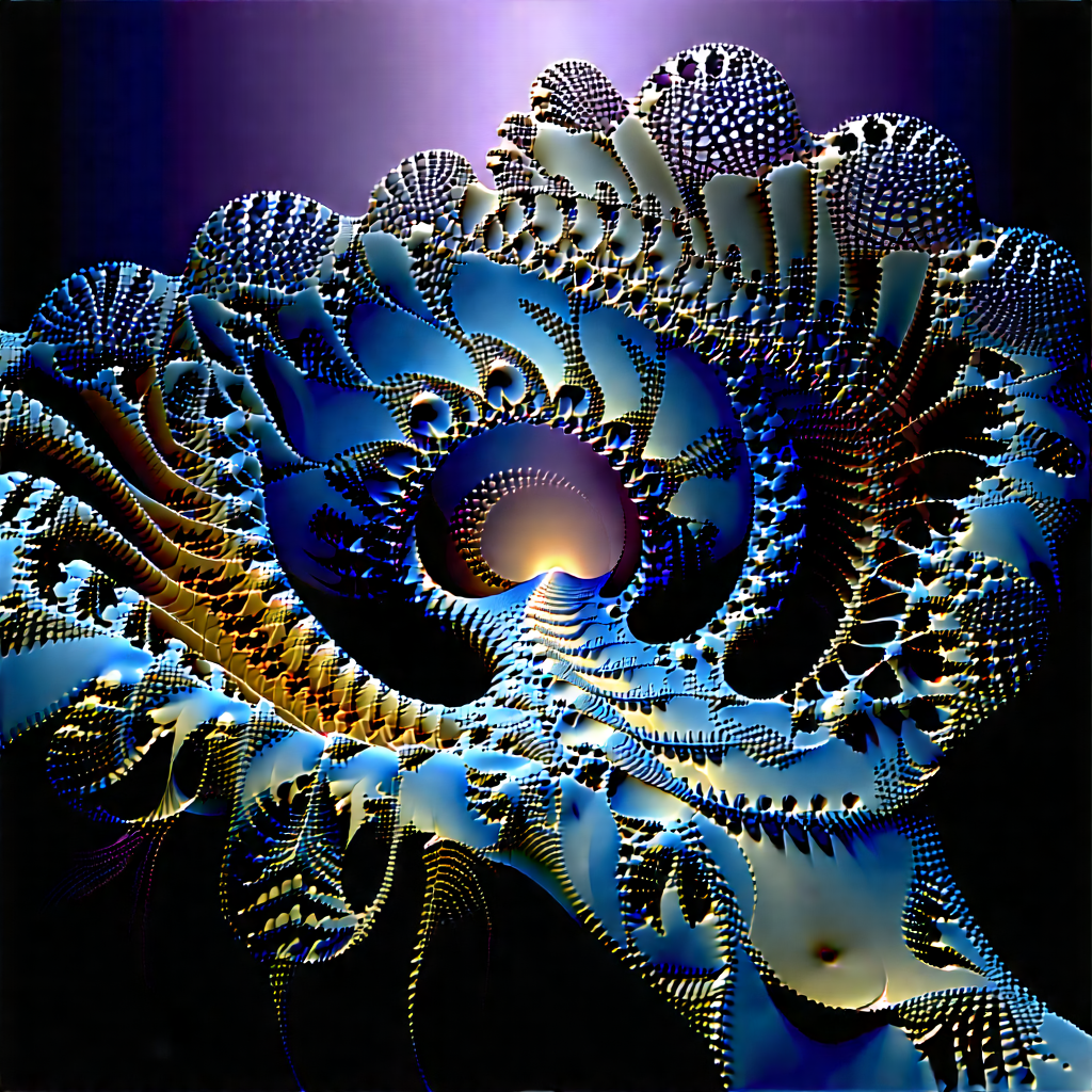 Machine learning visualization