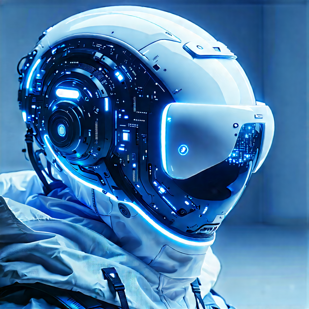 Innovative wearable device (design:1.13)
