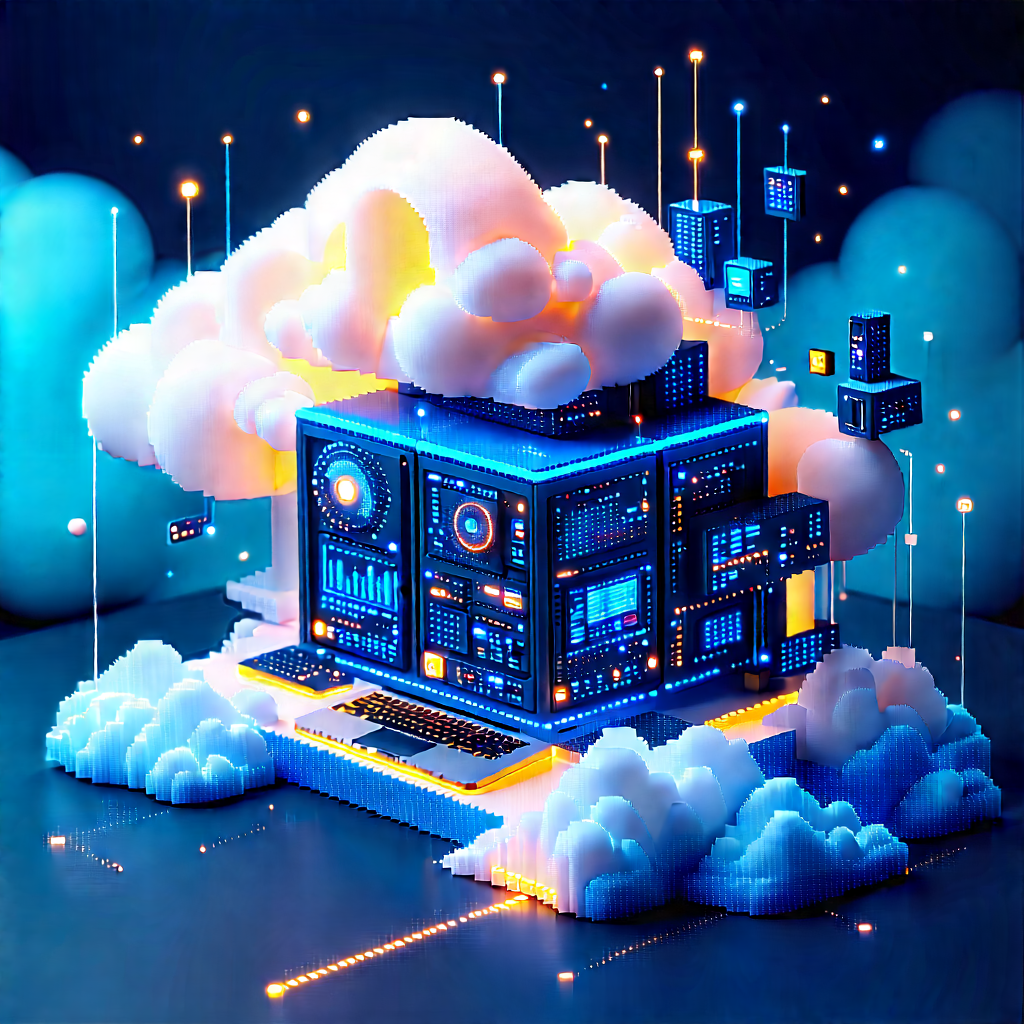 (cloud:1.16) computing visualization