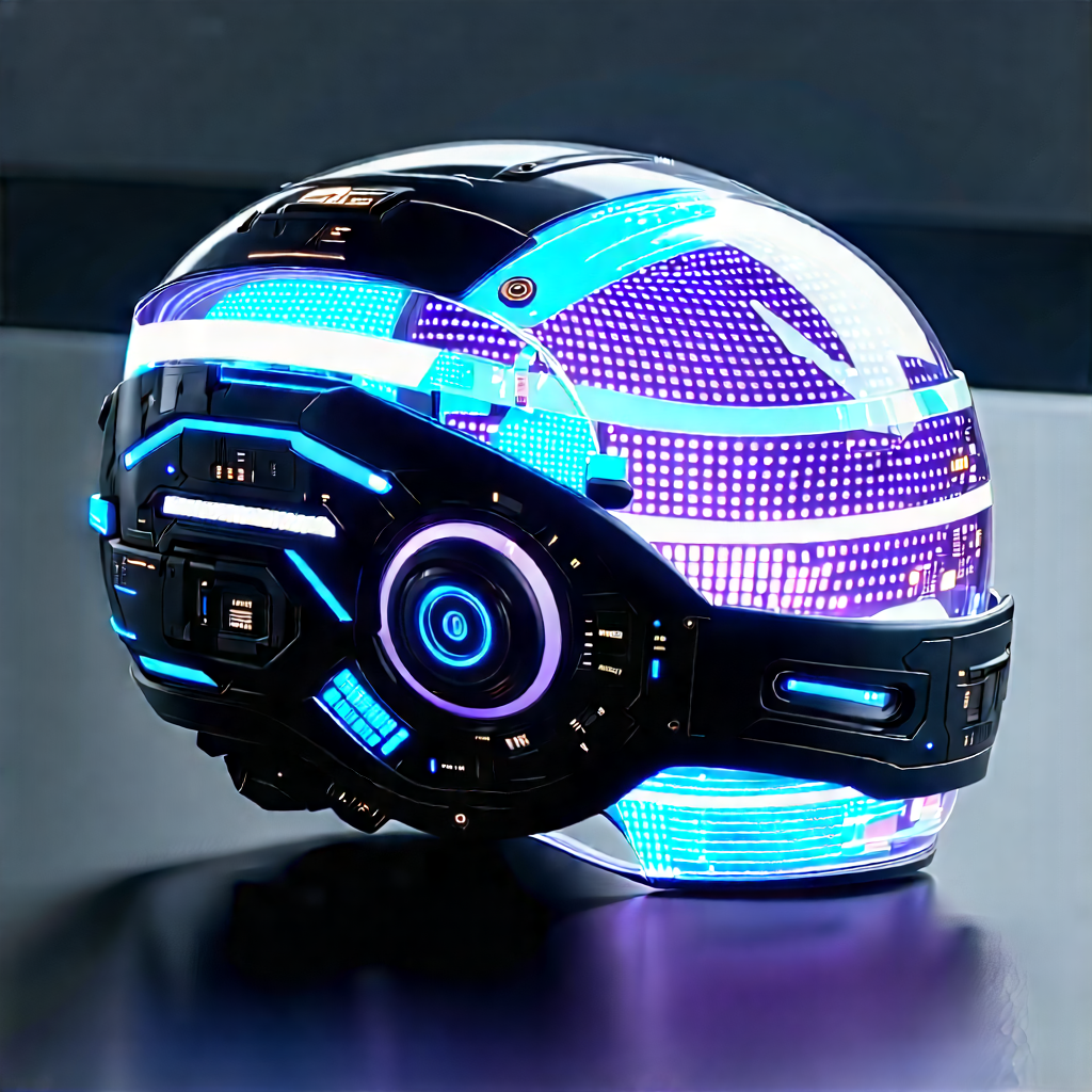 Innovative wearable (device:1.45) design