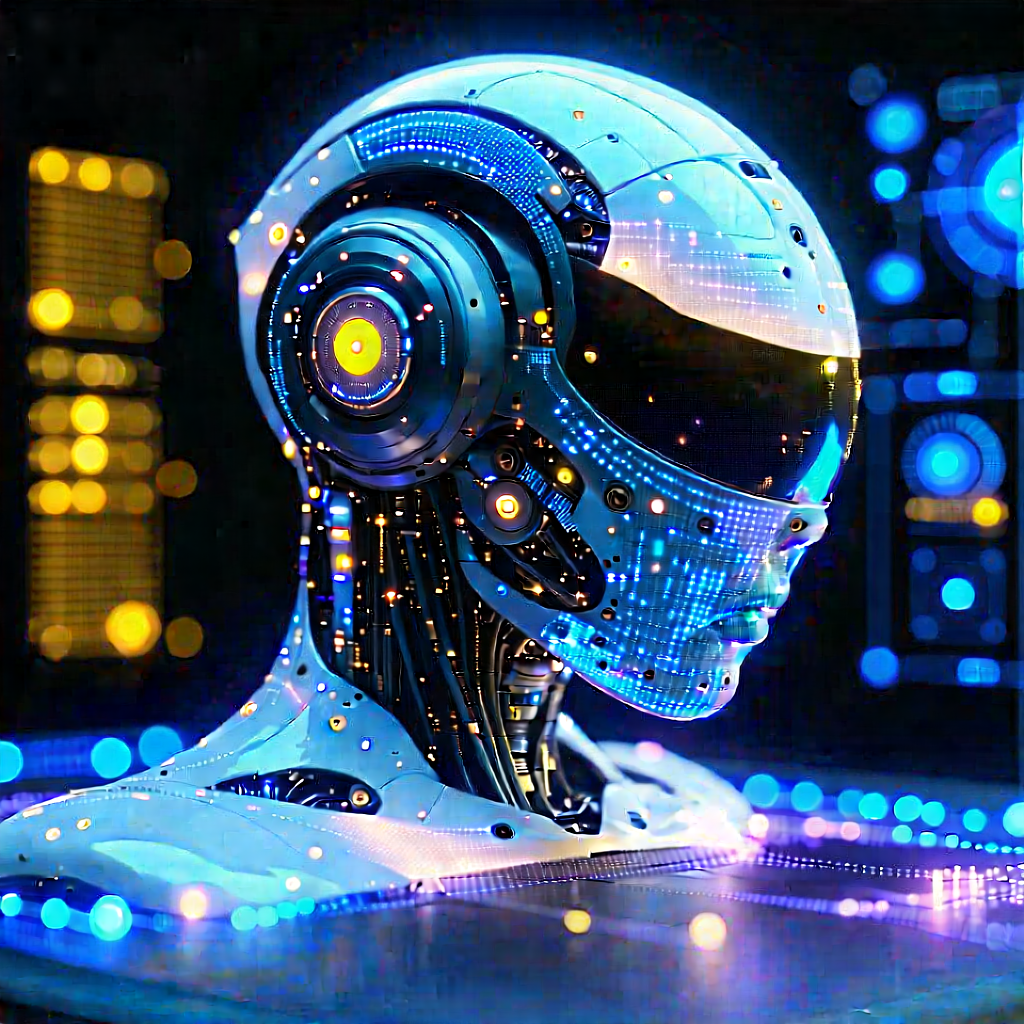 Artificial intelligence visualization