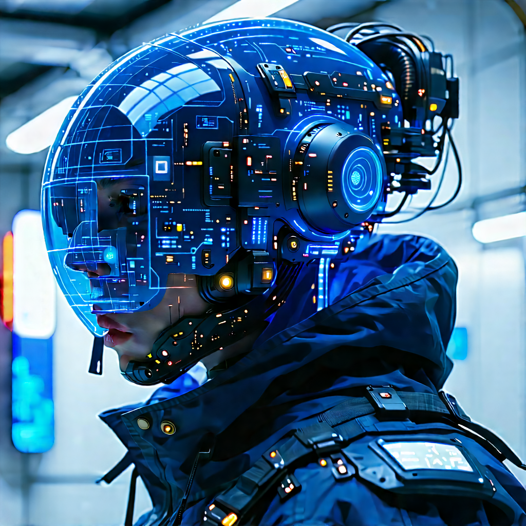 Innovative wearable device design