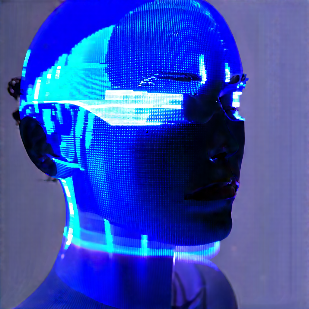 Innovative wearable device (design:1.31)