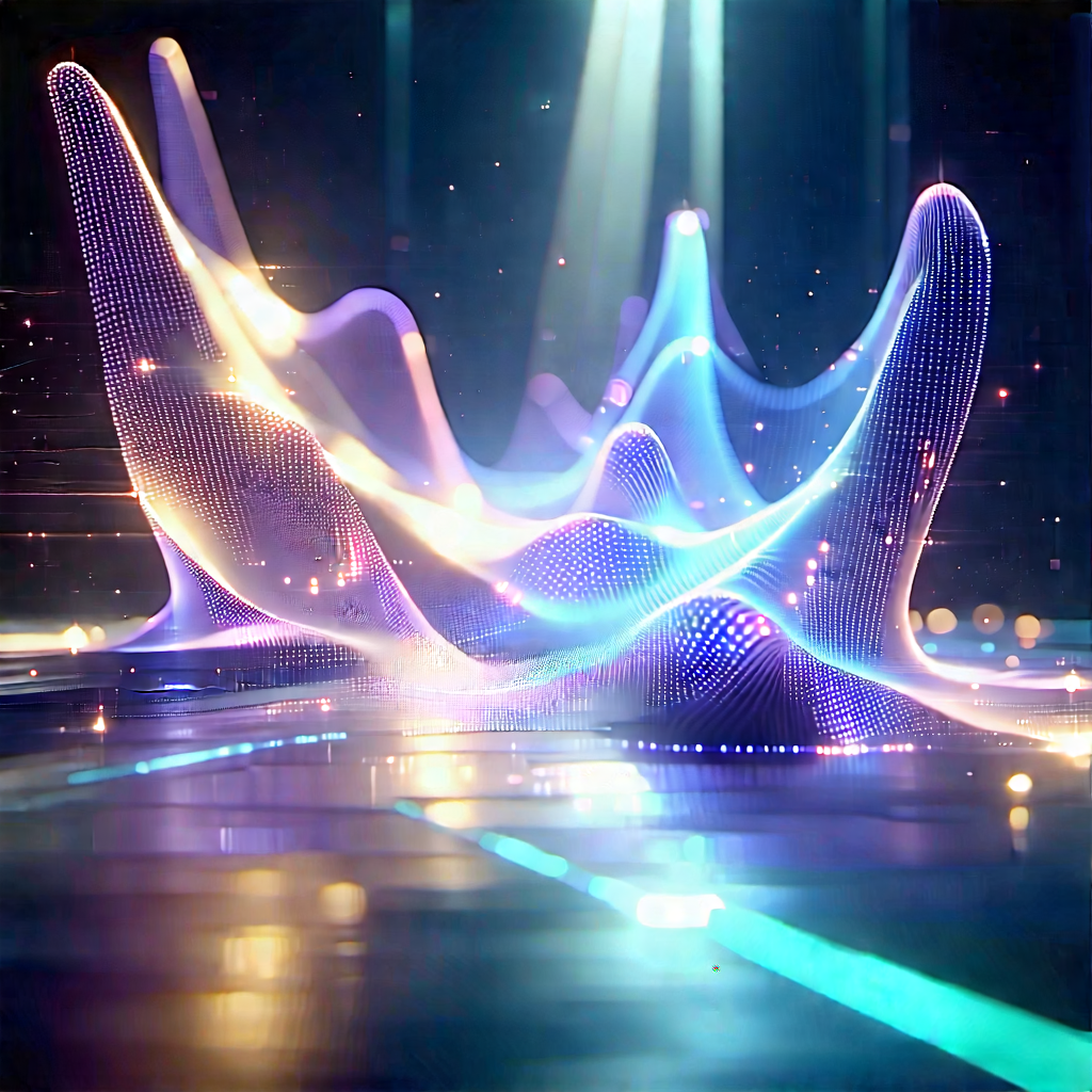Big data visualization
