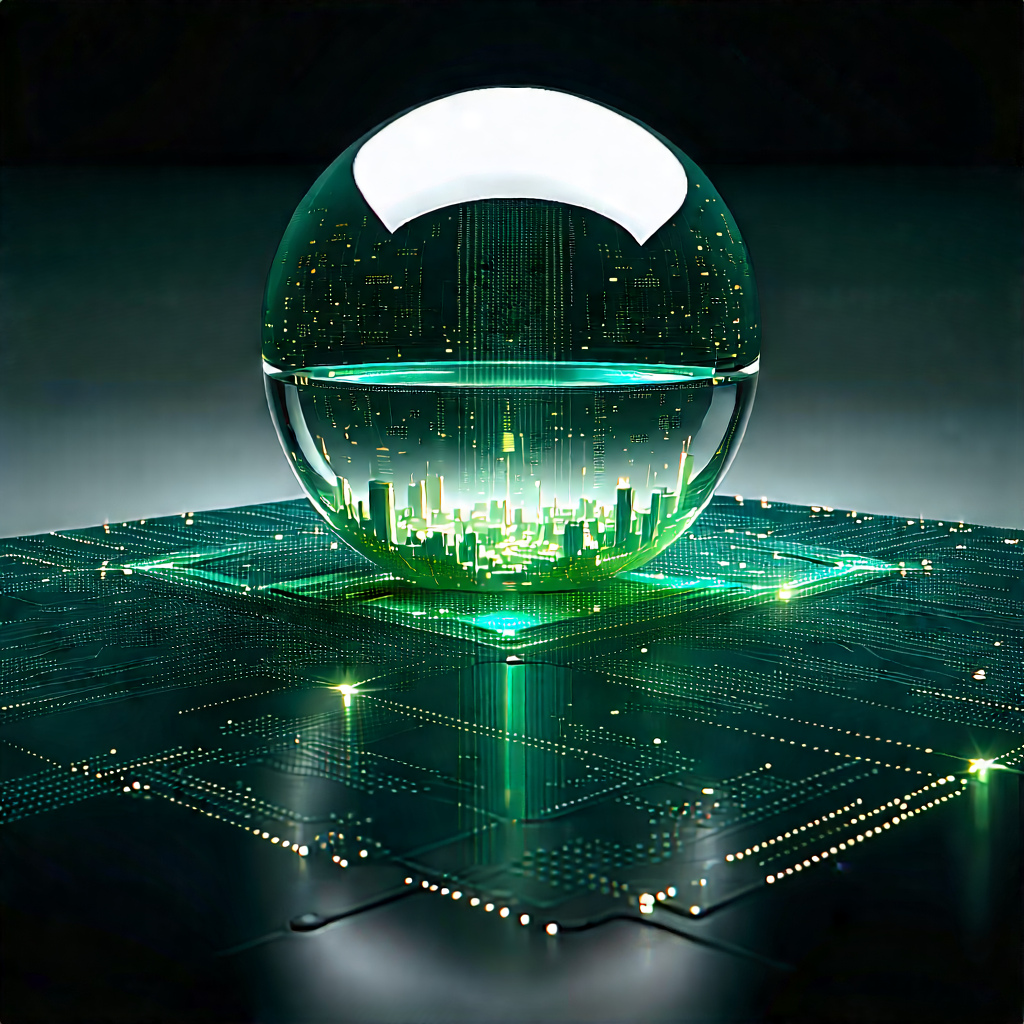 Big data visualization