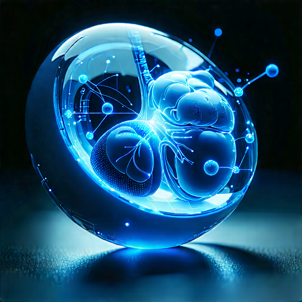 Innovative medical technology design