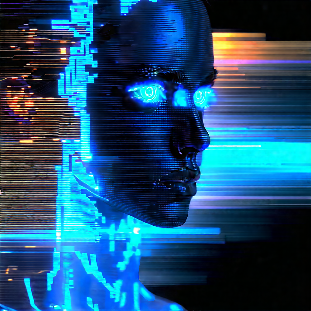 Artificial intelligence visualization