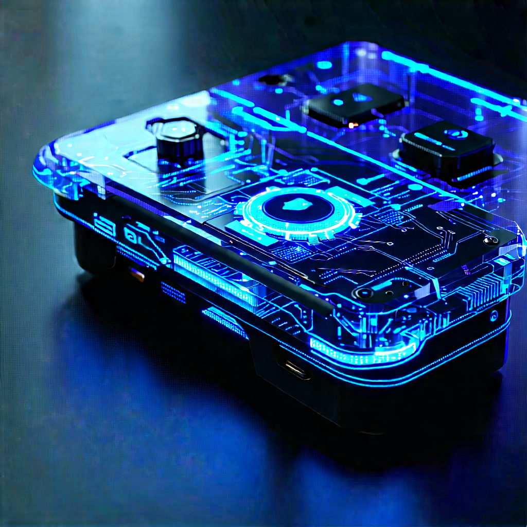 Innovative communication tool design