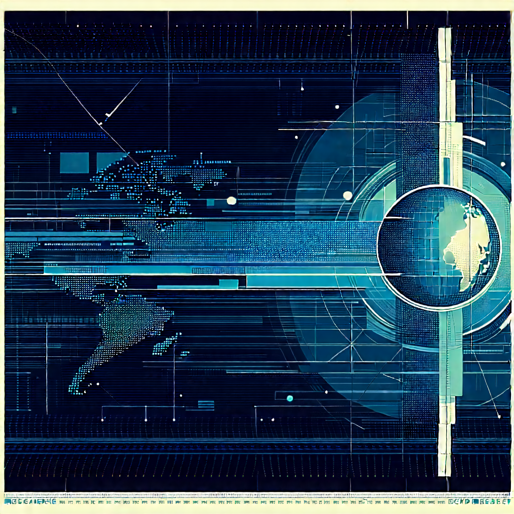 Big data visualization