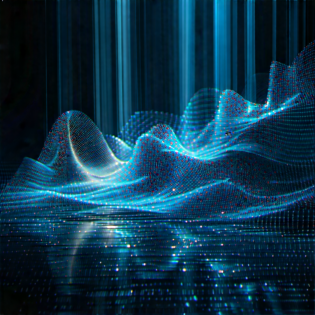 Big Data Visualization With Image, There