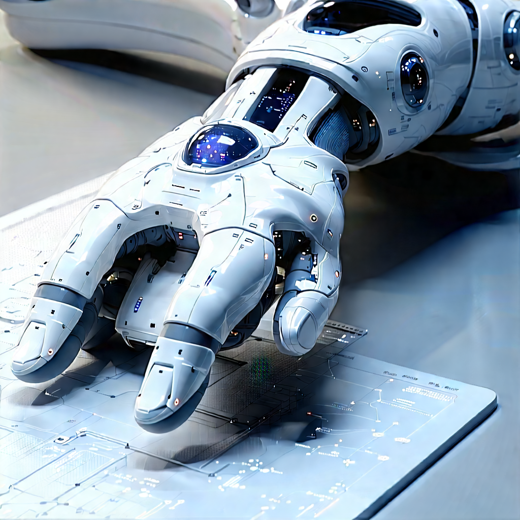 Innovative medical technology design