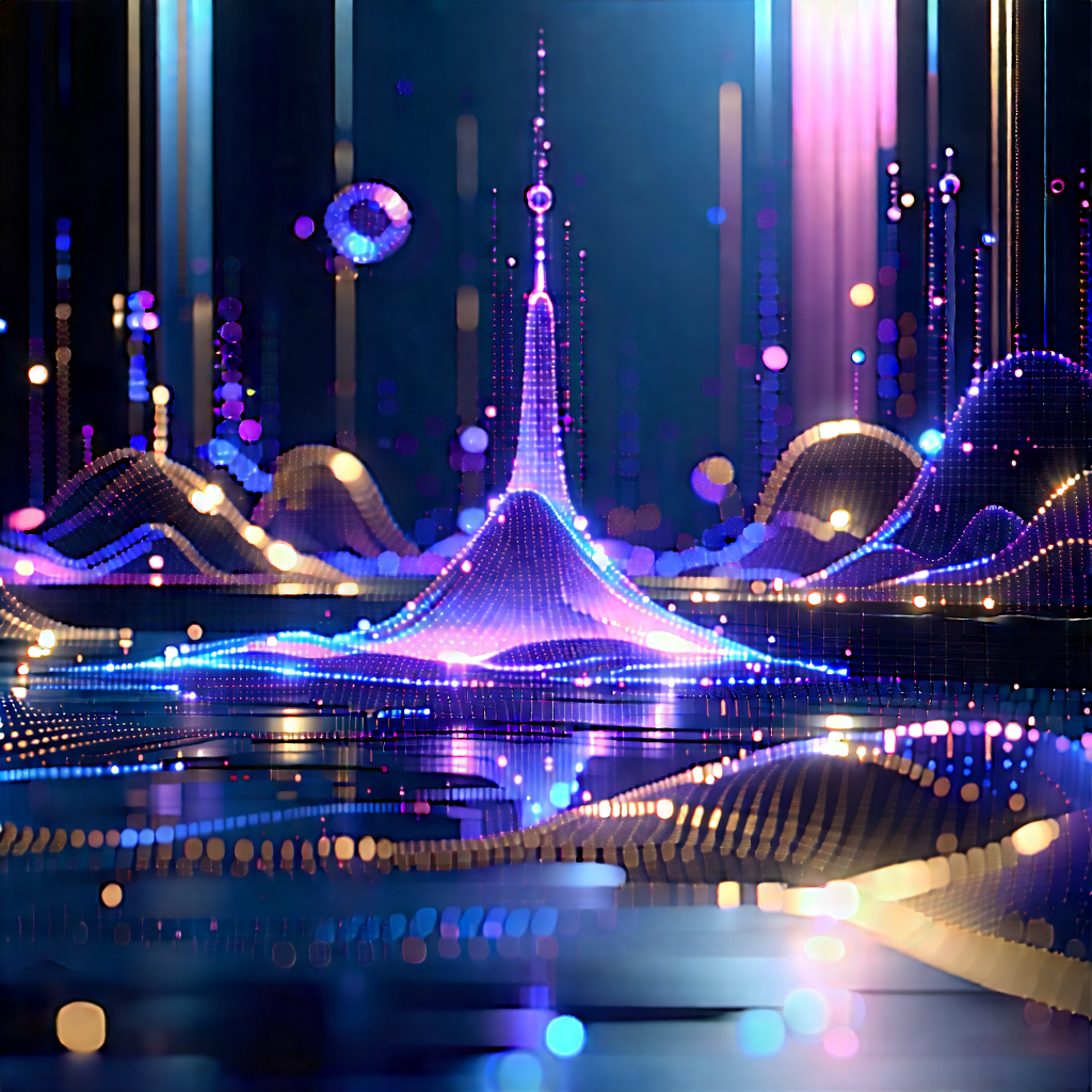 Big Data Visualization With Image, There