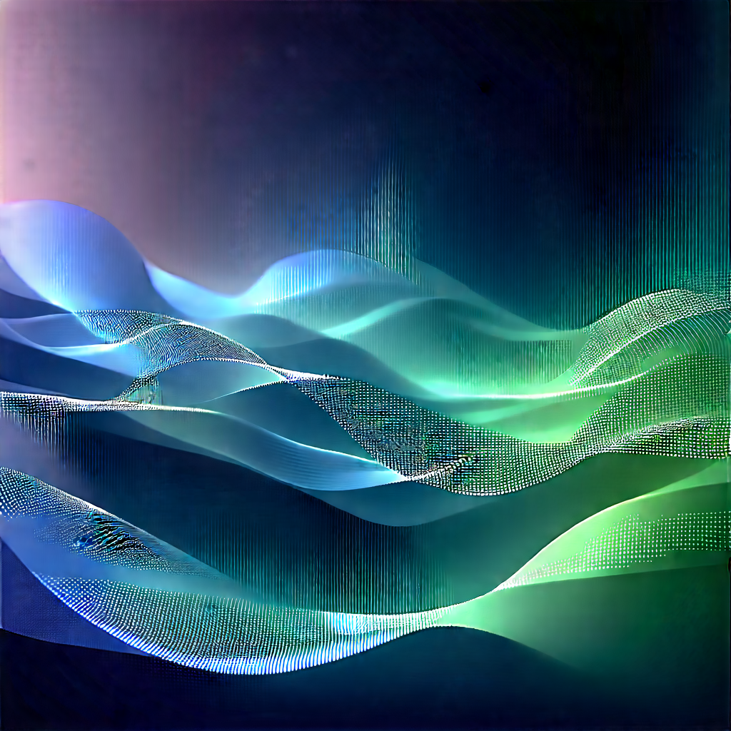 (digital:1.23) transformation visualization